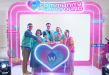 Watsons Luncurkan Platform Komunitas Digital Kreator Konten