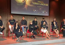 Drama Musikal “Sangkala Nyi Mas Gandasari” Siap Tampil di TIM