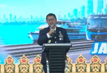 Perkuat Layanan Sektor Transportasi, Dishub DKI Komitmen Terus Adaptasi-Inovasi