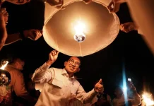 Kemenbud Tegaskan Komitmen Rawat Candi Borobudur sebagai Warisan Budaya Dunia