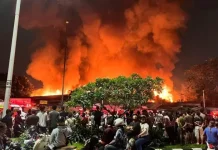 Korsleting Listrik Mengintai, Kebakaran Kemayoran Jadi Peringatan