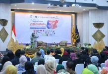 IP Trisakti Perluas Kolaborasi Strategis untuk Majukan Pariwisata Indonesia