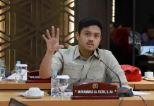 Legislator DKI Dorong Penertiban Parkir Liar