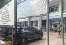 Usai OTT, Imigrasi Jakarta Barat Pastikan Pelayanan Tetap Normal