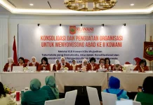 Pulihkan Tata Kelola Organisasi, KOWANI Gelar Kongres Luar Biasa