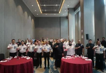 Imigrasi Jakpus Perkuat Pengawasan, Cegah Penyalahgunaan Izin Tinggal