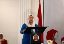 Yenny Wahid Terpilih Pimpin KOWANI Melalu Mekanisme KLB