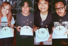 Reality Club Rayakan 10 Tahun Berkarier Dengan Konser