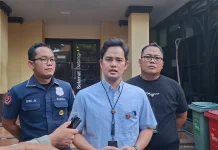 Dua Jam Usai Beraksi, Pelaku Pencurian Minyak Goreng di Tambora Diringkus Polisi