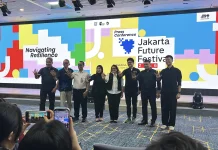 Bappeda DKI Segera Mulai Penyelenggaraan Jakarta Future Festival 2026