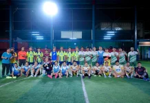 AyobolaCommunity, Menyatukan Pecinta Sepak Bola dalam Semangat Kebersamaan
