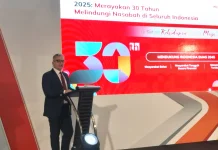 Inovasi Berkelanjutan, Prudential Catat Laba Bersih Rp2,4 Triliun