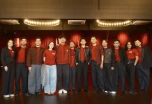 Menghitung Hari, Jersey Boys the Musical Siap Hidupkan Era Frankie Valli di Jakarta