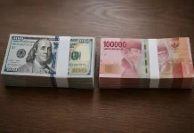 Rupiah Melemah, Jakarta Merasakan Dampaknya Lebih Dulu