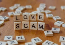 Love Scam Jadi Ancaman Baru Kejahatan Digital