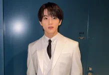 Buka Lembaran Baru, Mark Lee Resmi Luncurkan Label Musik Mandiri "Upper Room"