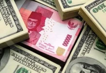 Rupiah Melemah, Tekanan Global dan Domestik Meningkat