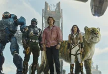 'Masters Of The Universe' Bangkitkan Legenda He-Man