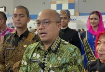 Job Fair Jakarta Pusat Sediakan 2.000 Lowongan Kerja, Libatkan 37 Perusahaan