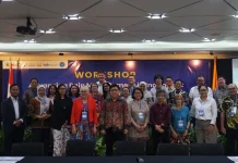Peneliti Indonesia-Australia Ungkap Berbagai Hambatan Akses Opioid Terapeutik