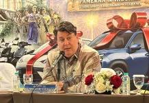 Jakarta Fair Kemayoran 2026 Digelar Mulai 11 Juni–12 Juli 2026