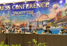 Jakarta Fair 2026 Targetkan Transaksi Rp8 Triliun