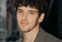 Peduli Kesehatan, Penyanyi Asal AS Lauv Mundur dari Dunia Musik