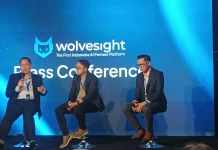 Dwarapala Luncurkan Wolvesight, Platform Keamanan Siber Berbasis AI