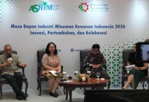 Penguatan Berkelanjutan jadi Kunci Masa Depan Industri Minuman Kemasan