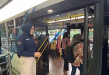 Dishub DKI Ajak Masyarakat Gunakan Transum ke GBK pada Akhir Pekan Ini