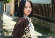 Solois Muda verenathania Luncurkan Single Melankolis Baru