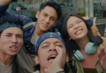 Sinopsis Film 'Petaka Gunung Welirang', Teror Pendakian di Alas Lali Jiwo