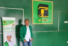 Ujang Rizwansyah Usung Visi Sinergi dengan Pemda dan Kebangkitan Politik Islam