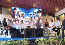 Ancol Championship 2026 - Ajang Pencarian Bakat Fighter Indonesia