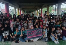 Jurnalis Cilik Belajar Reportase, Melatih Keberanian Bertanya dan Menggali Fakta
