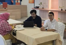 Kopijatigota Buka Jalan Mahasiswa Jadi Praktisi Pajak Profesional