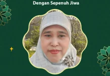 Menanamkan Rasa Cinta Kepada Rasulullah Secara Utuh