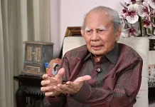 Prof. Emil Salim: Alam Harus Jadi Dasar Pembangunan di Indonesia