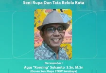 Suara Budaya Nusantara di RRI, Menghidupkan Jiwa Kota Lewat Kreatifitas Seni