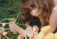 Taylor Swift Rilis Lagu Pengisi Film Toy Story 5