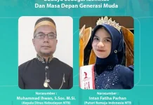 Merawat Budaya di Era Digital dan Tantangan Generasi Now