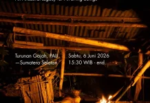 Event "JONGOT" di Sumatera Selatan,  Menjaga Warisan Seni Budaya Leluhur