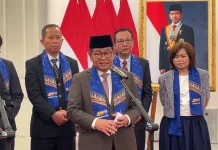 Pemprov DKI Kembali Raih Opini WTP BPK RI Atas LKPD Tahun 2025