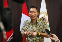 Legislator DKI Apresiasi Peresmian Puskesmas Kecamatan Matraman