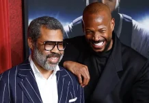 Diajak Parodikan Film 'Get Out', Jordan Peele Tolak Tawaran Cameo di Scary Movie Terba