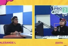 Pernah Jadi Pengamen Jalanan, Alesande Resmi Debut lewat Single Perdana 'Semampuku'