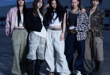Siap Dobrak Industri K-Pop, AOMG 'KEYVEATZ' Umumkan Tanggal Debut Resmi