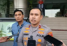 Terdesak Tekanan Ekonomi, Dua Pria di Tamansari Curi Motor Milik Teman Sendiri