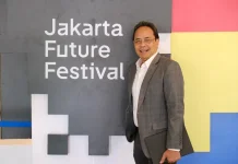 Bank Jakarta Siapkan Empat Strategi Wujudkan Jakarta Inklusif dan Terkoneksi