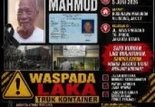 Kecelakaan Truk Kembali Merenggut Nyawa, Korban Terus Bertambah  di Area Pelabuhan